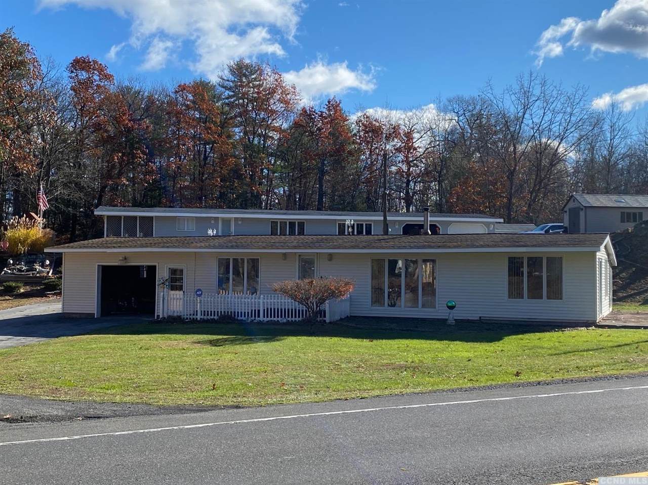 8588 State Route 9W - Photo 1