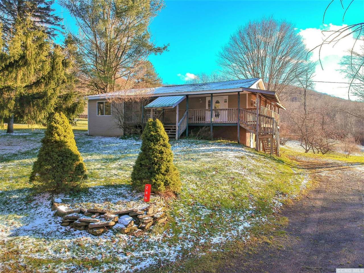 246 Smith Hill Road - Photo 1