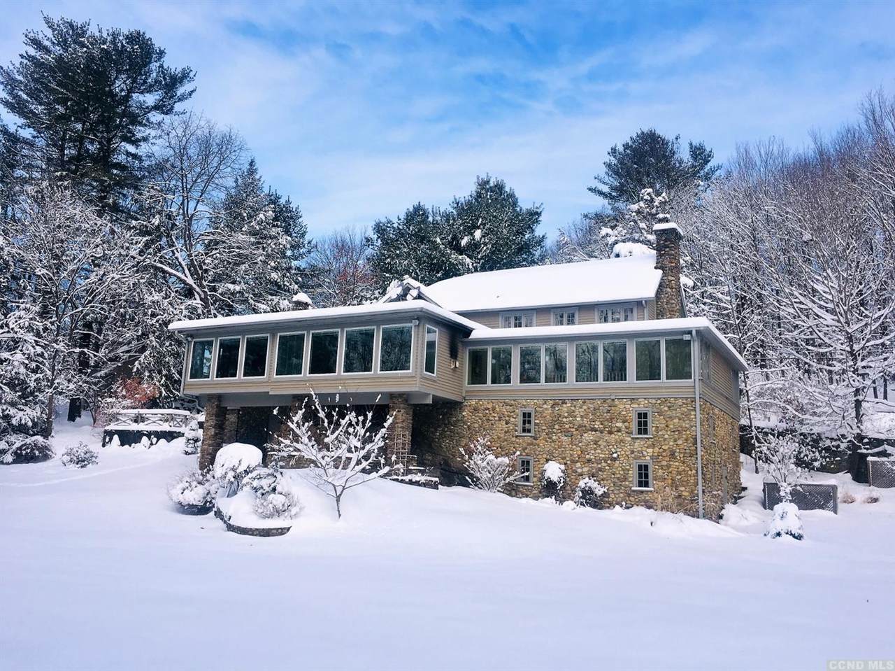 1460 Jackson Corners Road - Photo 1