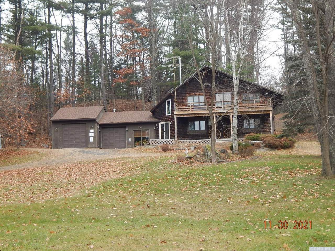 1188 E Honey Hollow - Photo 1