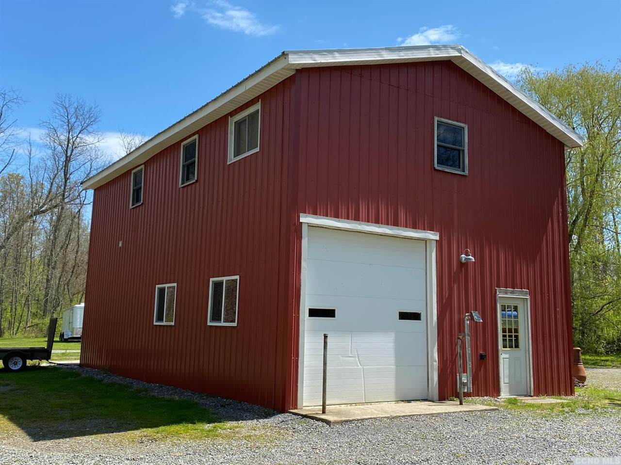314 Stone Mill Road - Photo 1
