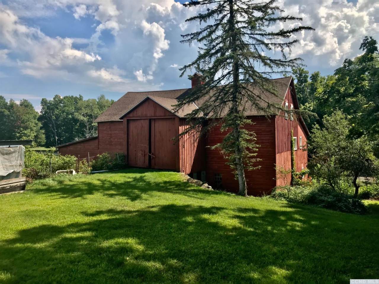 118 Weed Road - Photo 1