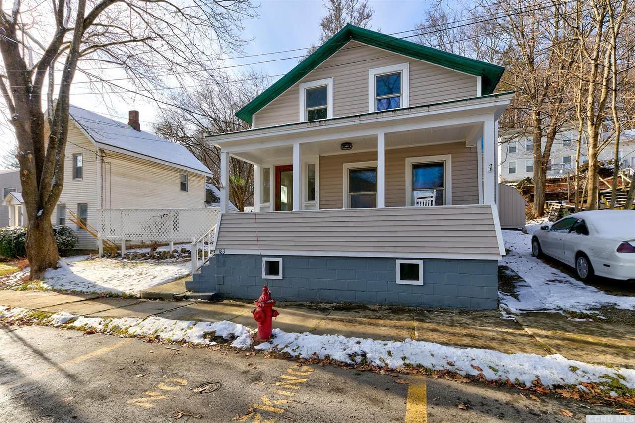 183 Bath St - Photo 1