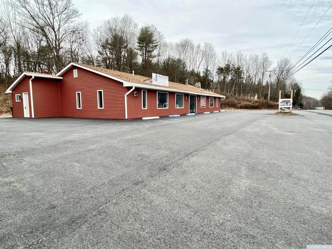 8579 Route 9W - Photo 1