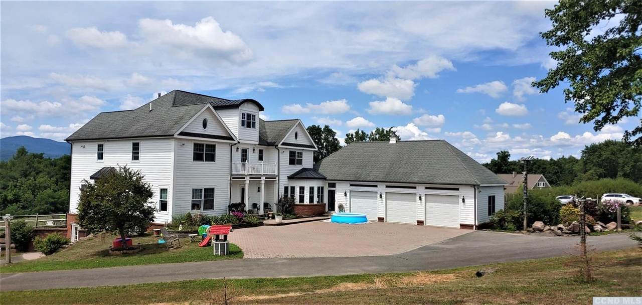 1075 Sunny Hill Road - Photo 1