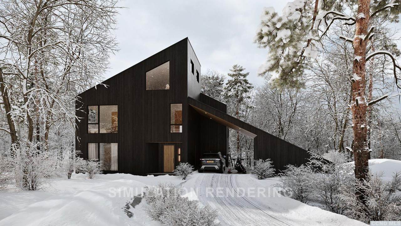 0 Clum Hill Road - Photo 1