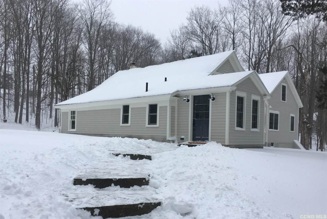 54 Fowler Lake Road - Photo 1