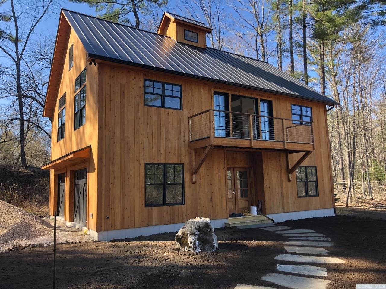 120 Farnum Road - Photo 1