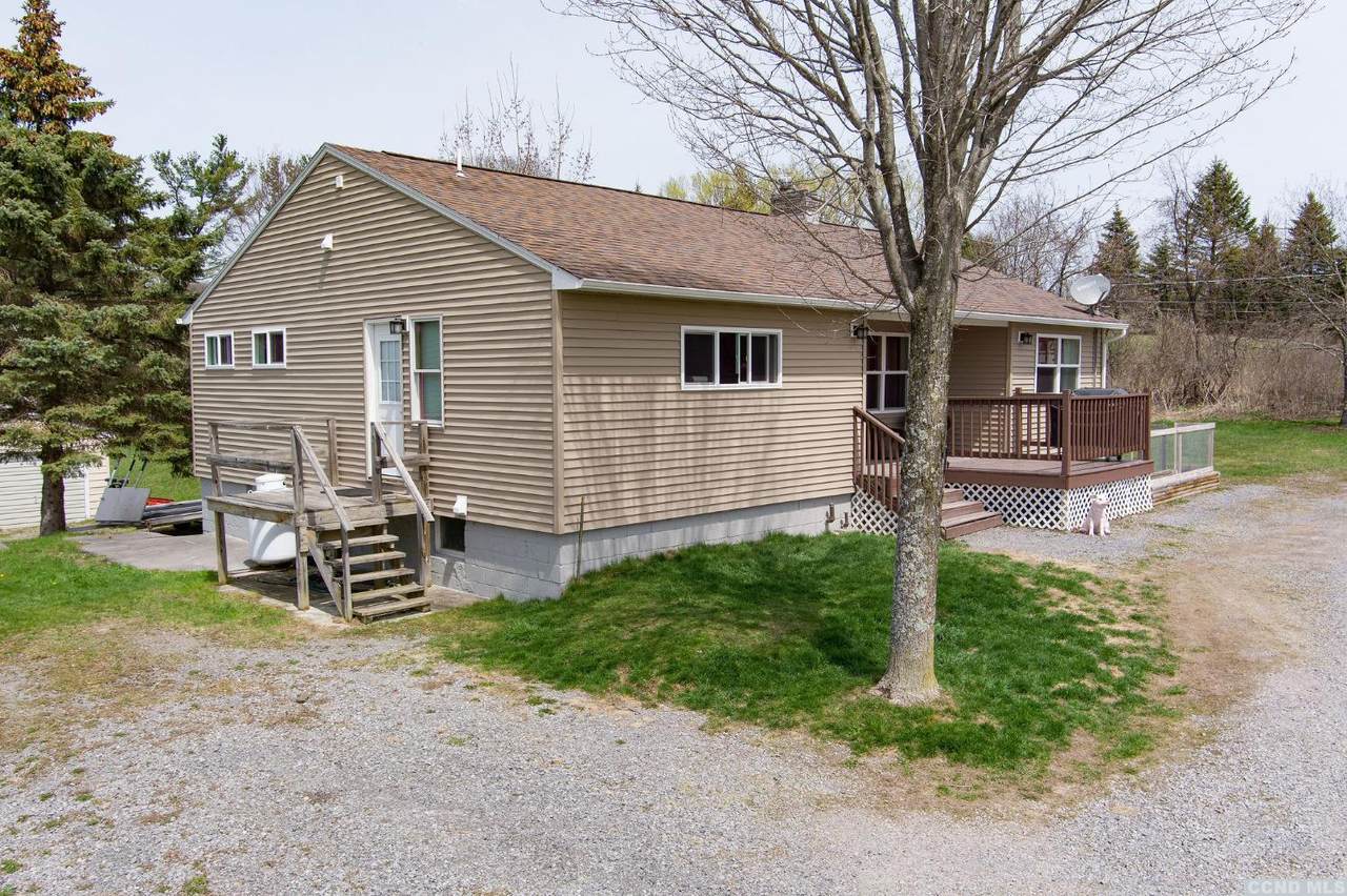 205 Travis Hill Road - Photo 1