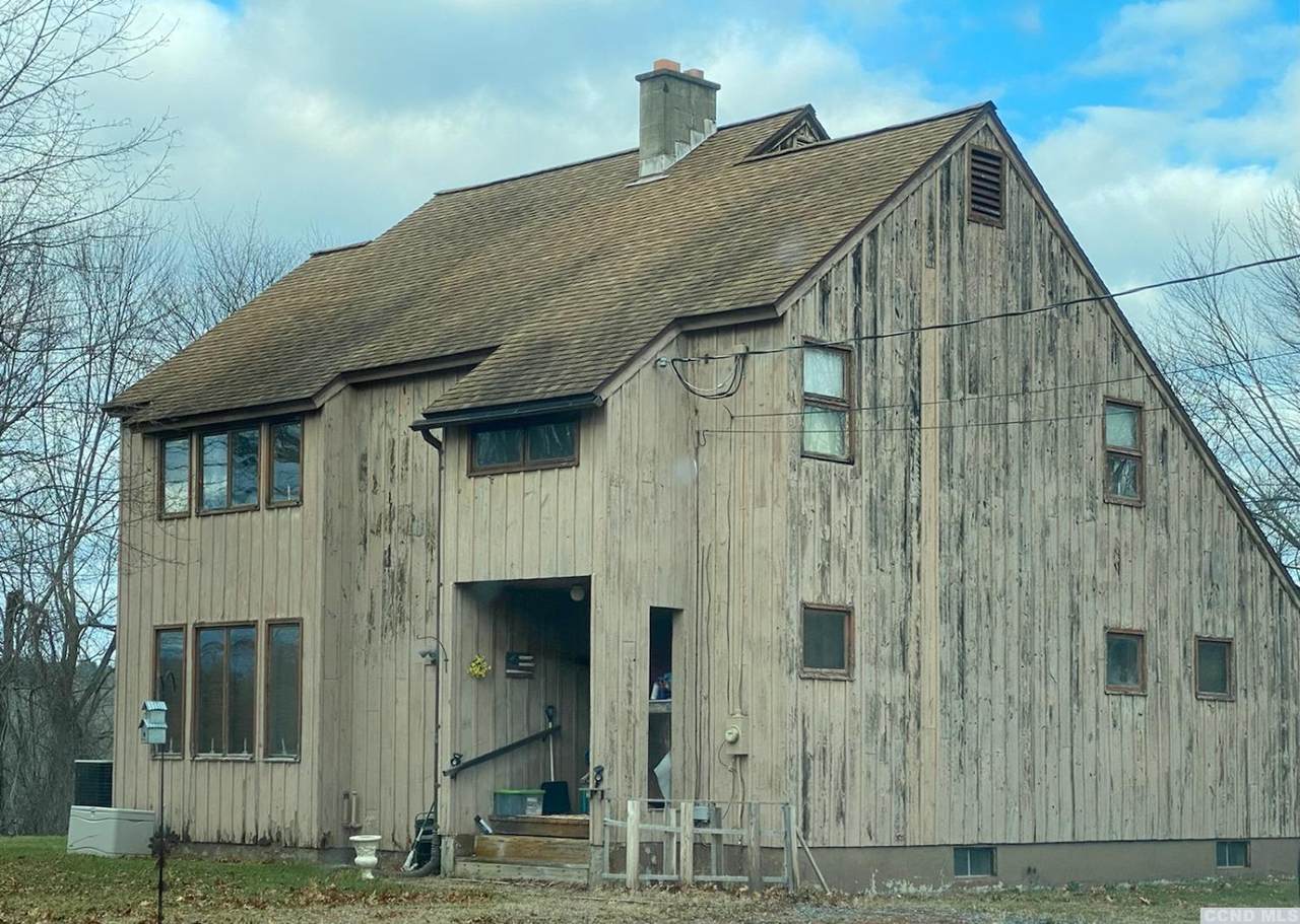81 Hallenbeck - Photo 1