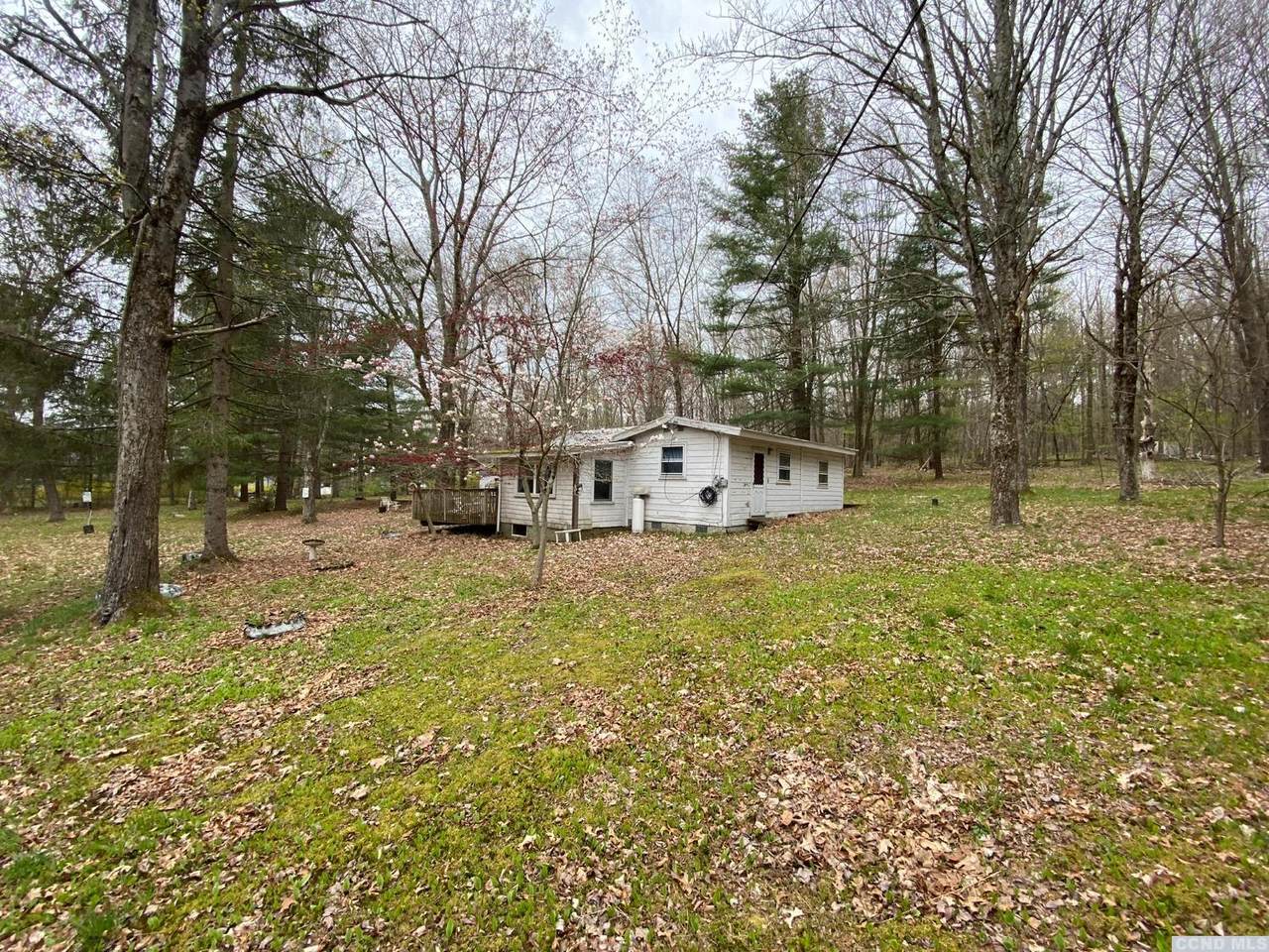 172 Gun Club Road - Photo 1