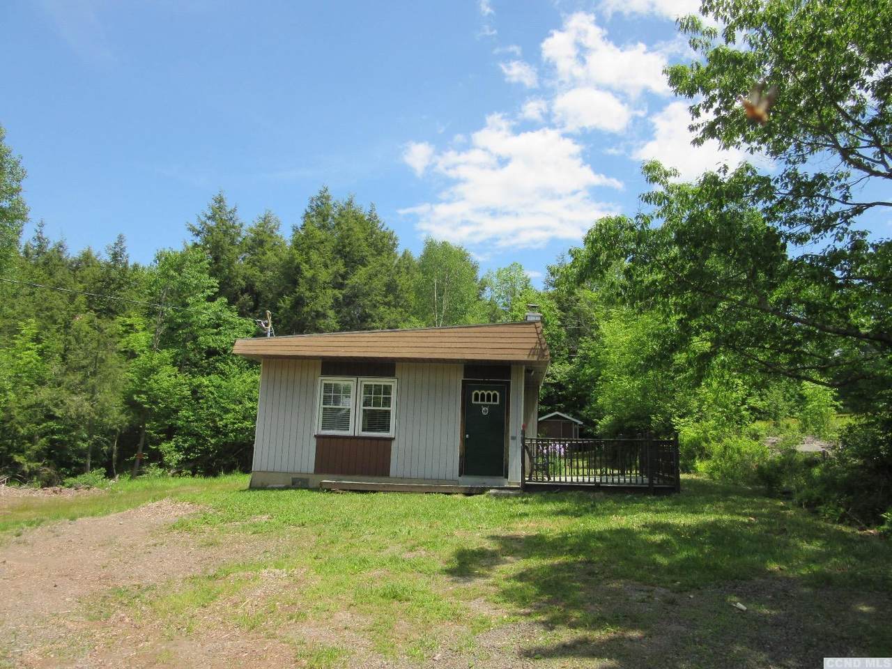 140 Toles Hollow Road - Photo 1