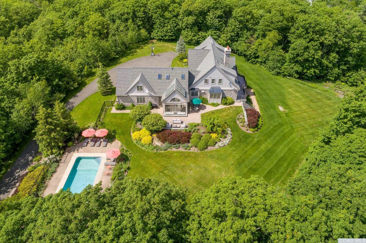 273 Mercer Mountain Road - Photo 1