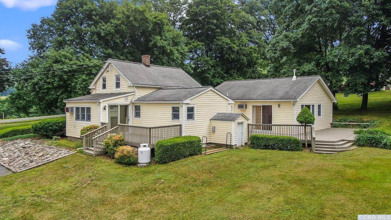 491 N Mountain Road - Photo 1