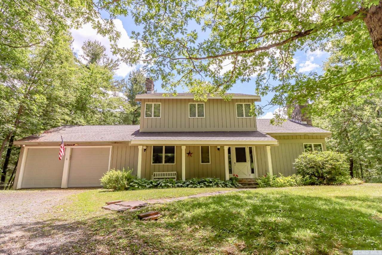91 Shale Mountain Road - Photo 1
