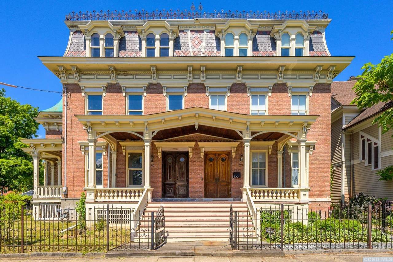 318 Allen Street - Photo 1