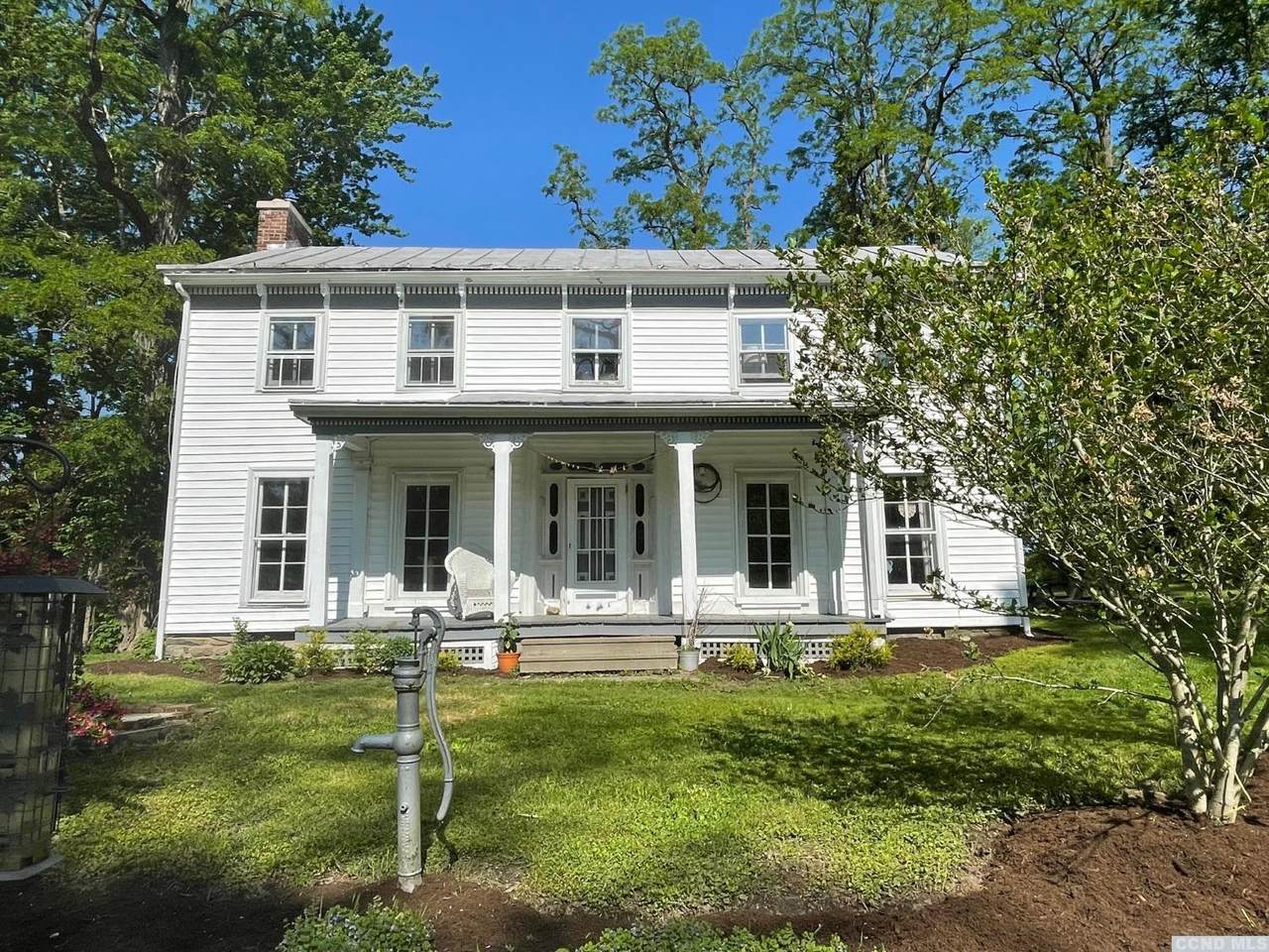 279 Schuderhook Road - Photo 1