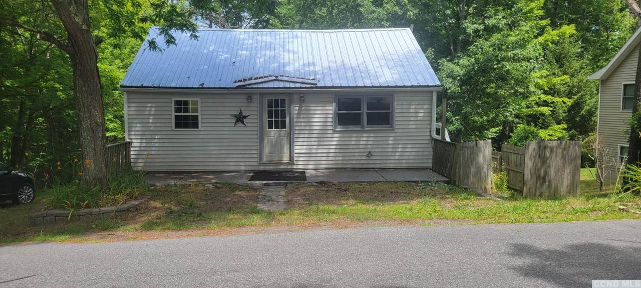 394 Stone Bridge Road - Photo 1