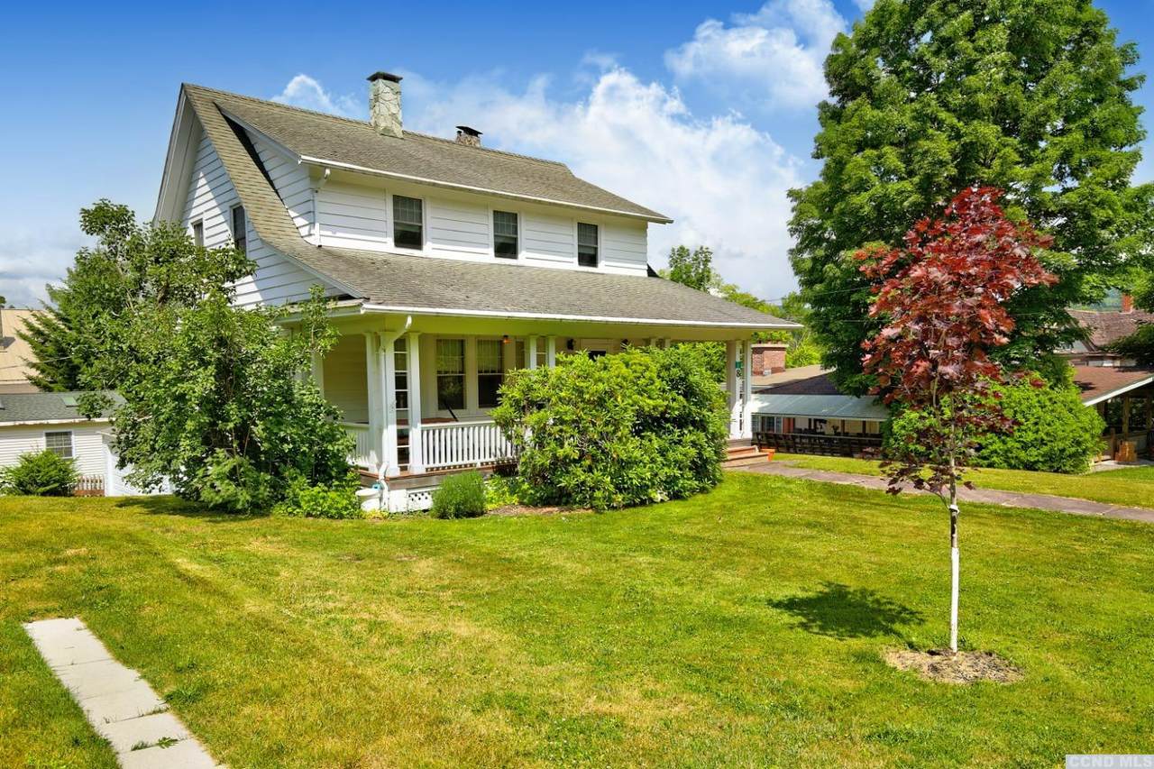 31 Spring St. - Photo 1