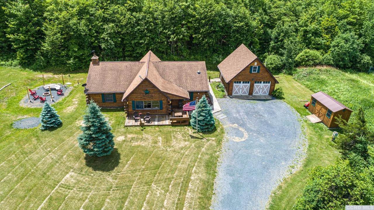 711 Allen Teator Road - Photo 1
