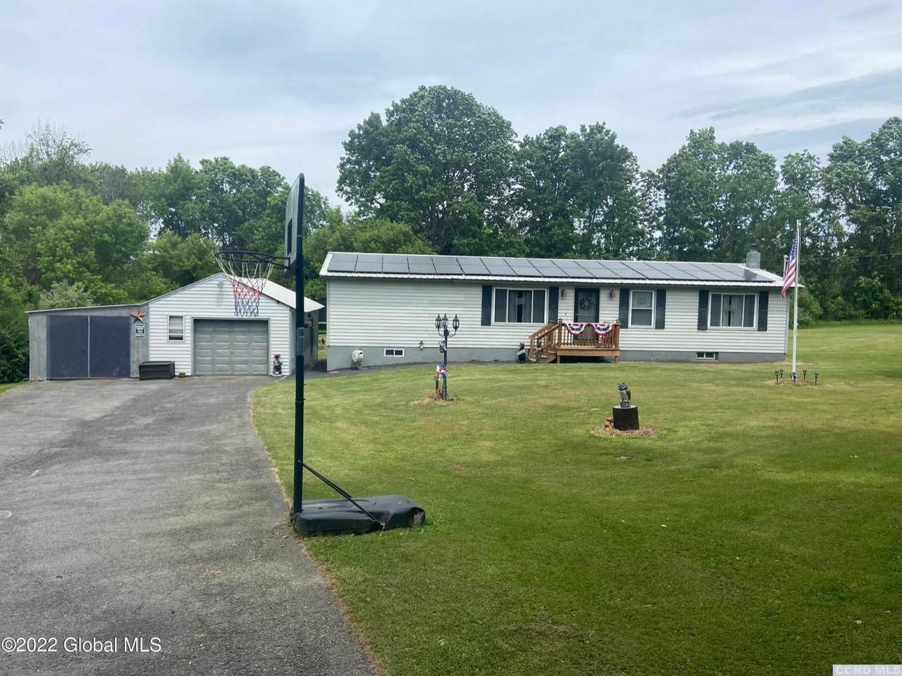706 County Rt 403 - Photo 1