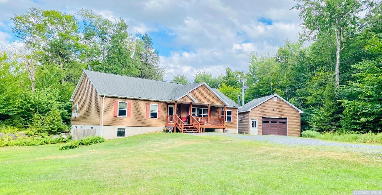 185 Mink Hollow Rd. - Photo 1