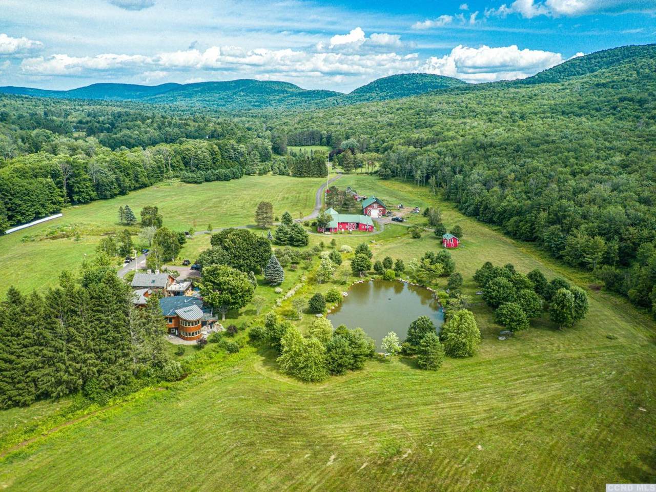 126 Shadow Mountain Road - Photo 1