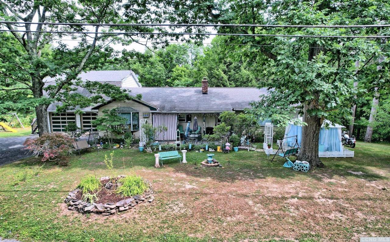 180 Blackhead Mountain Road - Photo 1