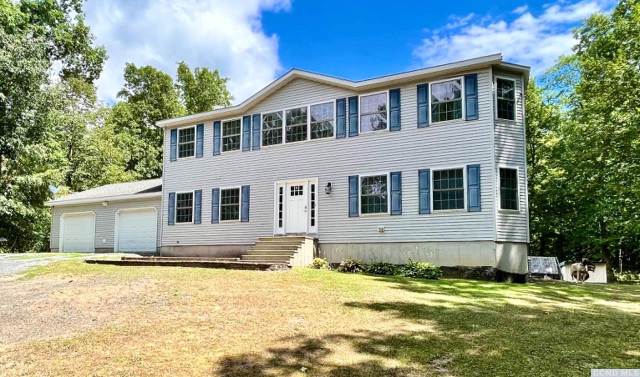 262 Potic Mountain Road - Photo 1