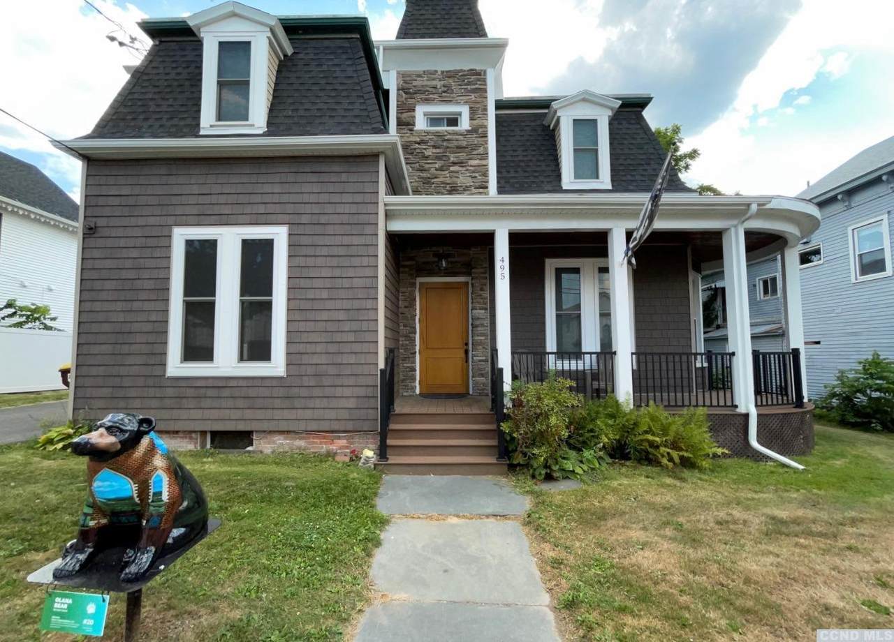 495 Main Street - Photo 1