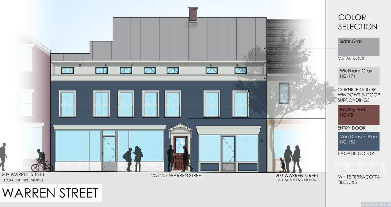 205 Warren Street - Photo 1
