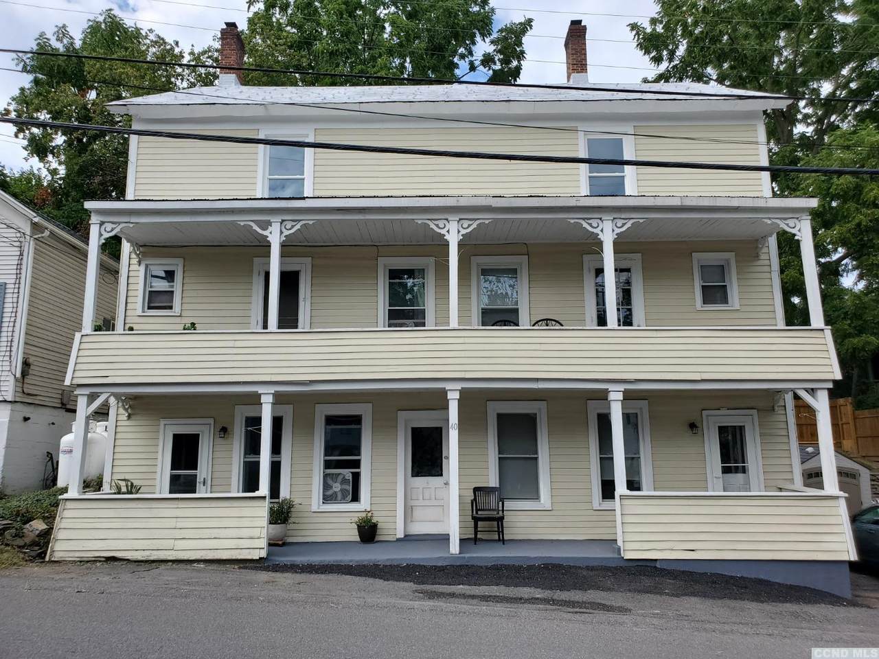 40 Westerlo Street - Photo 1