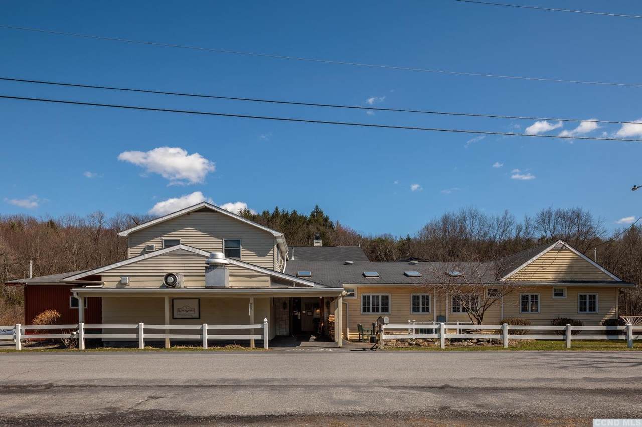 160 Creamery Road - Photo 1