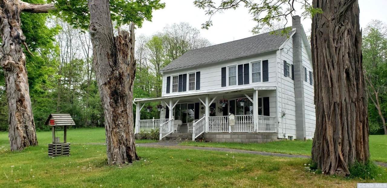 287 Shady Glen Road - Photo 1
