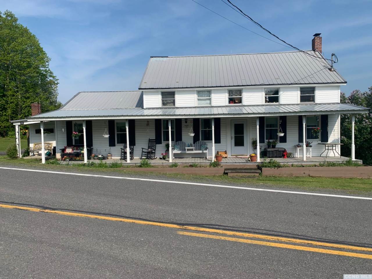 770 Cty Rte 403 - Photo 1