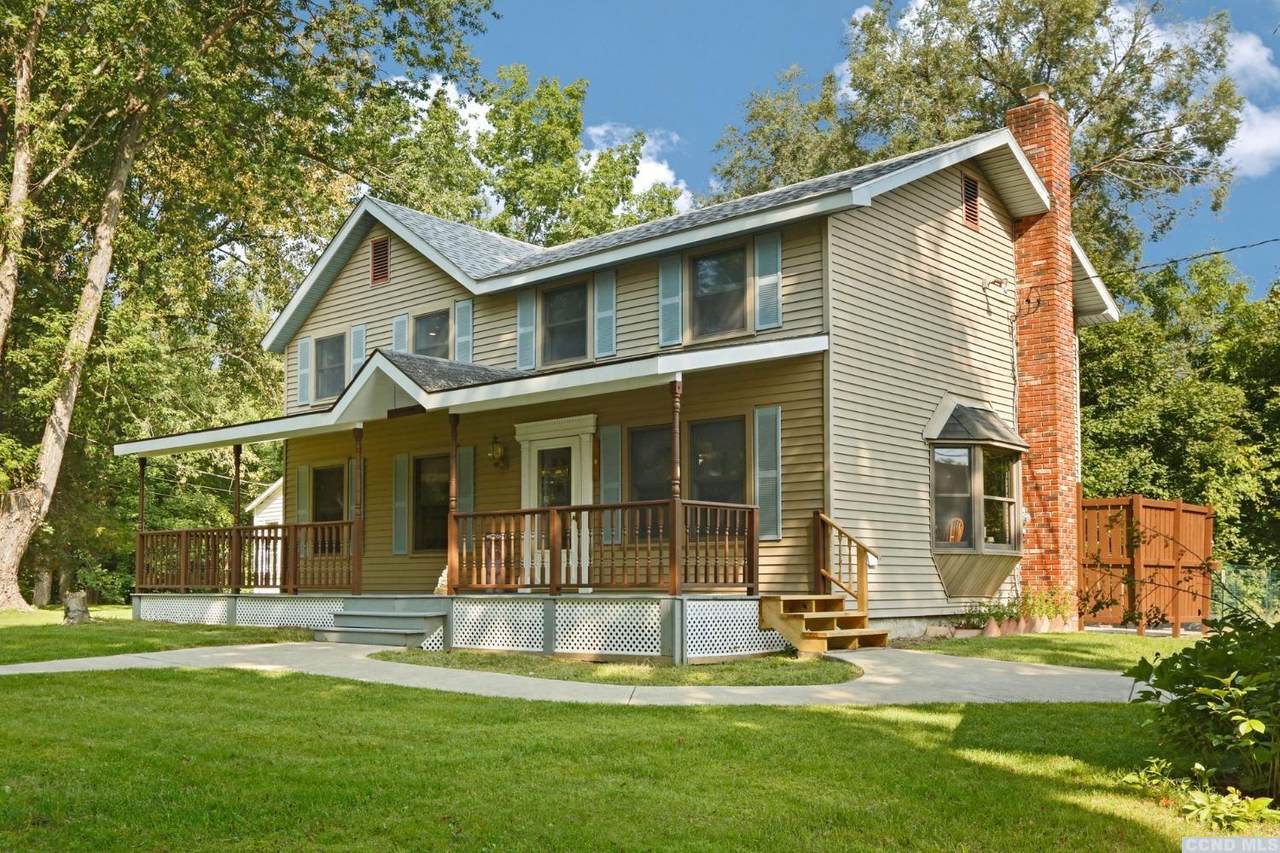 266 Scheller Park Road - Photo 1