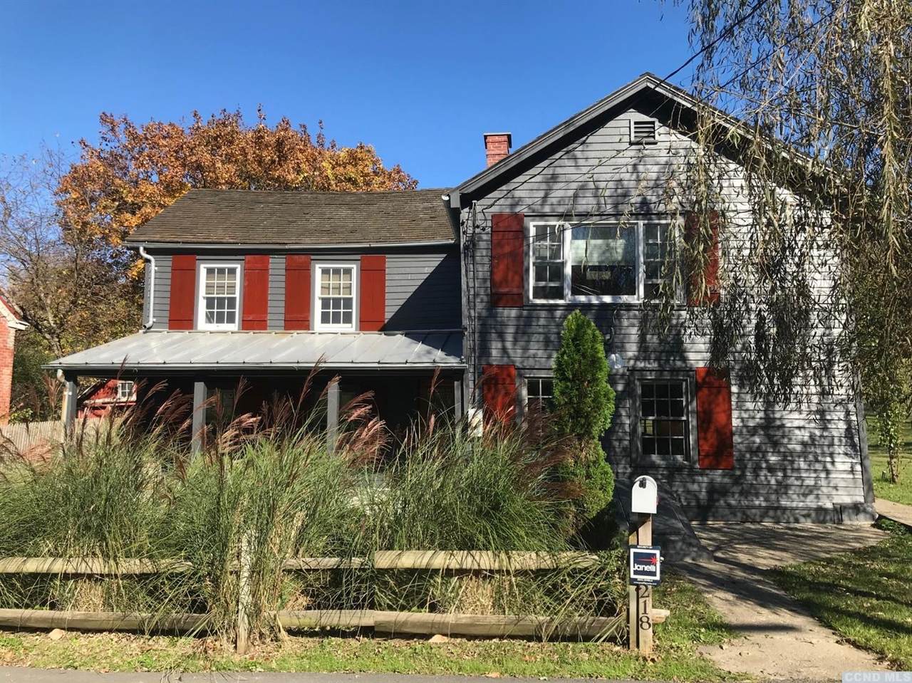 218 Mill Street - Photo 1