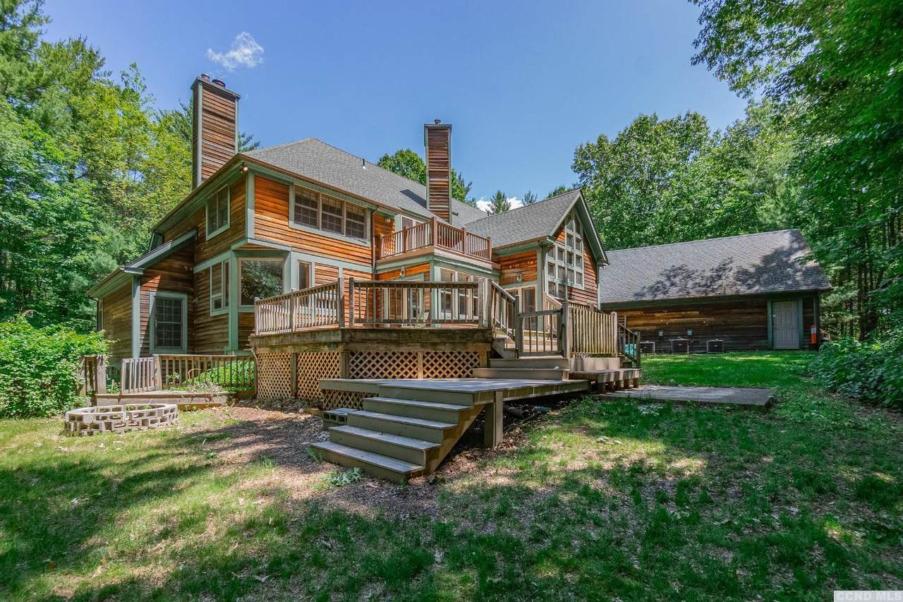35 Creek Road - Photo 1