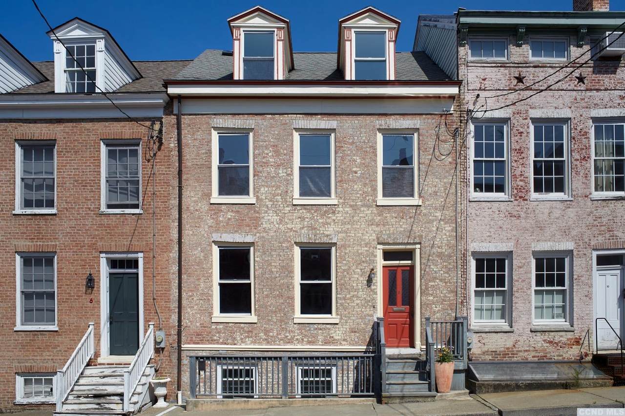 8 Union Street - Photo 1