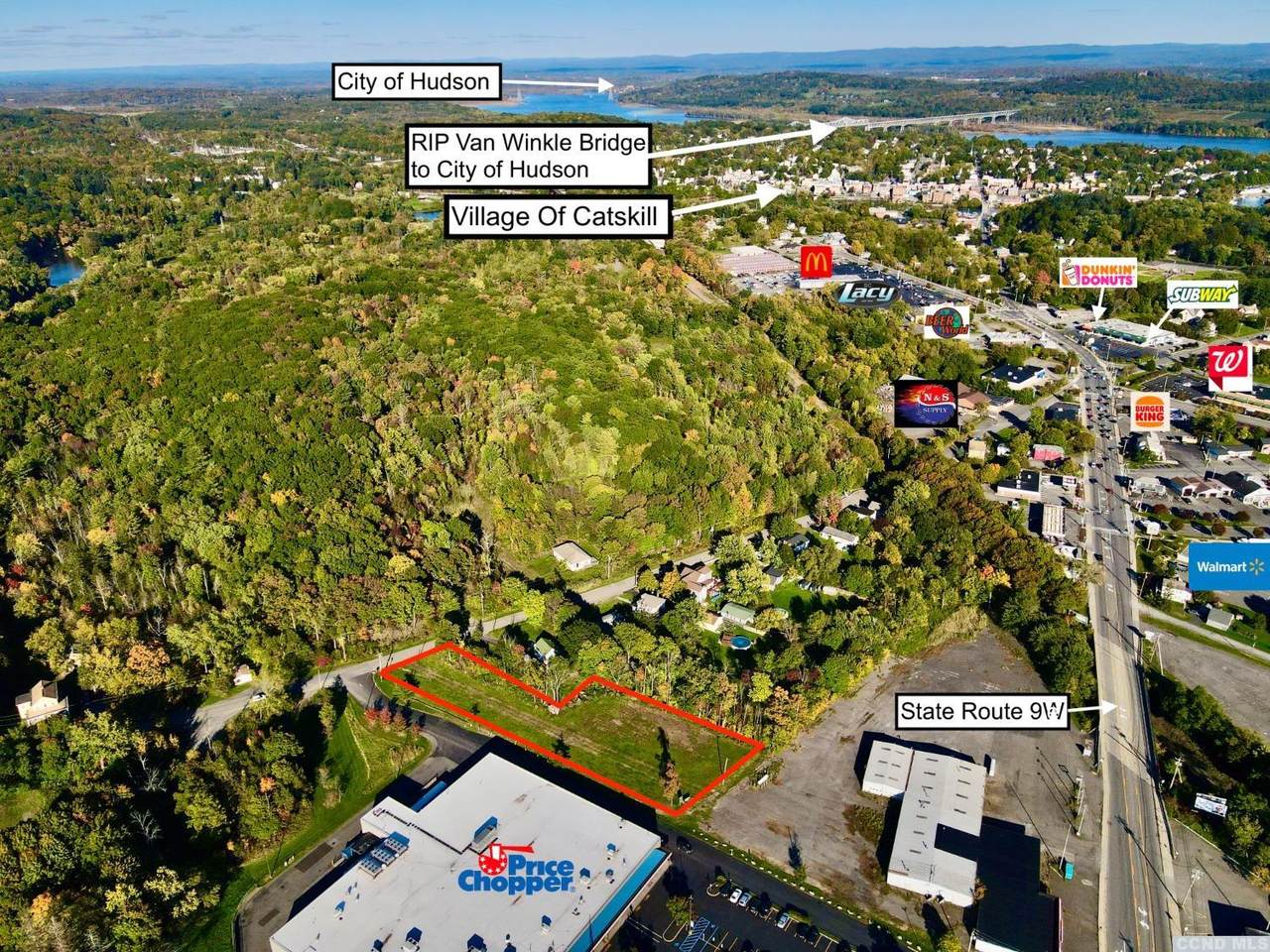 1 Cauterskill Avenue - Photo 1
