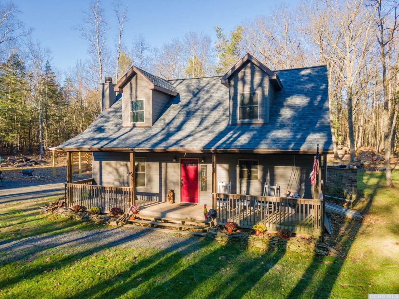 5 Hideaway Corners Road - Photo 1