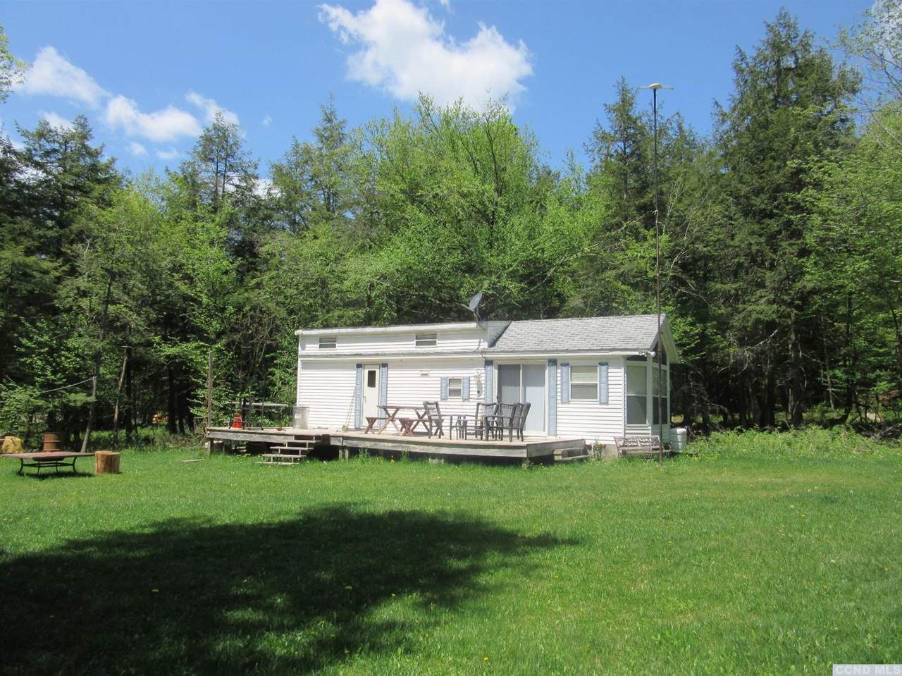 121 Sweetevil Lane - Photo 1