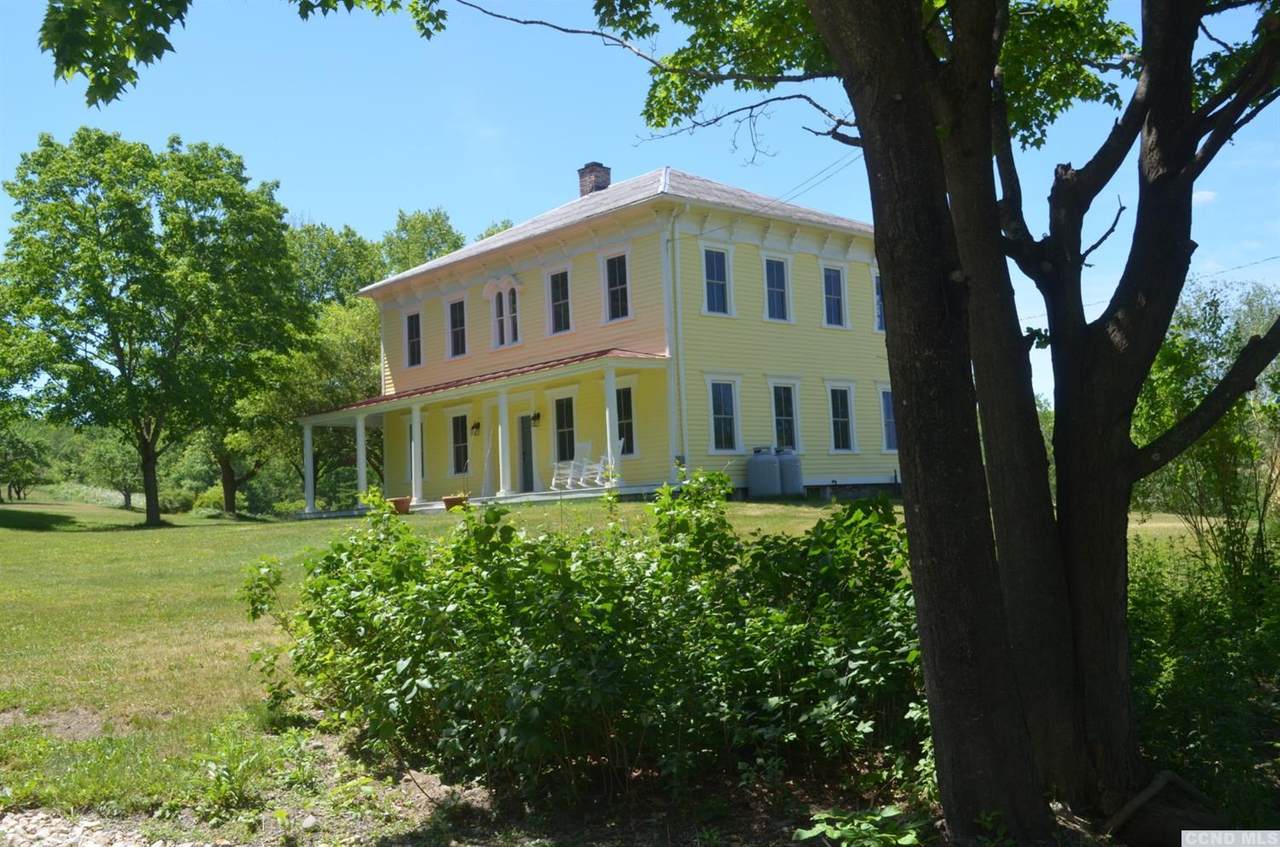 90 Overshot Mill Road - Photo 1