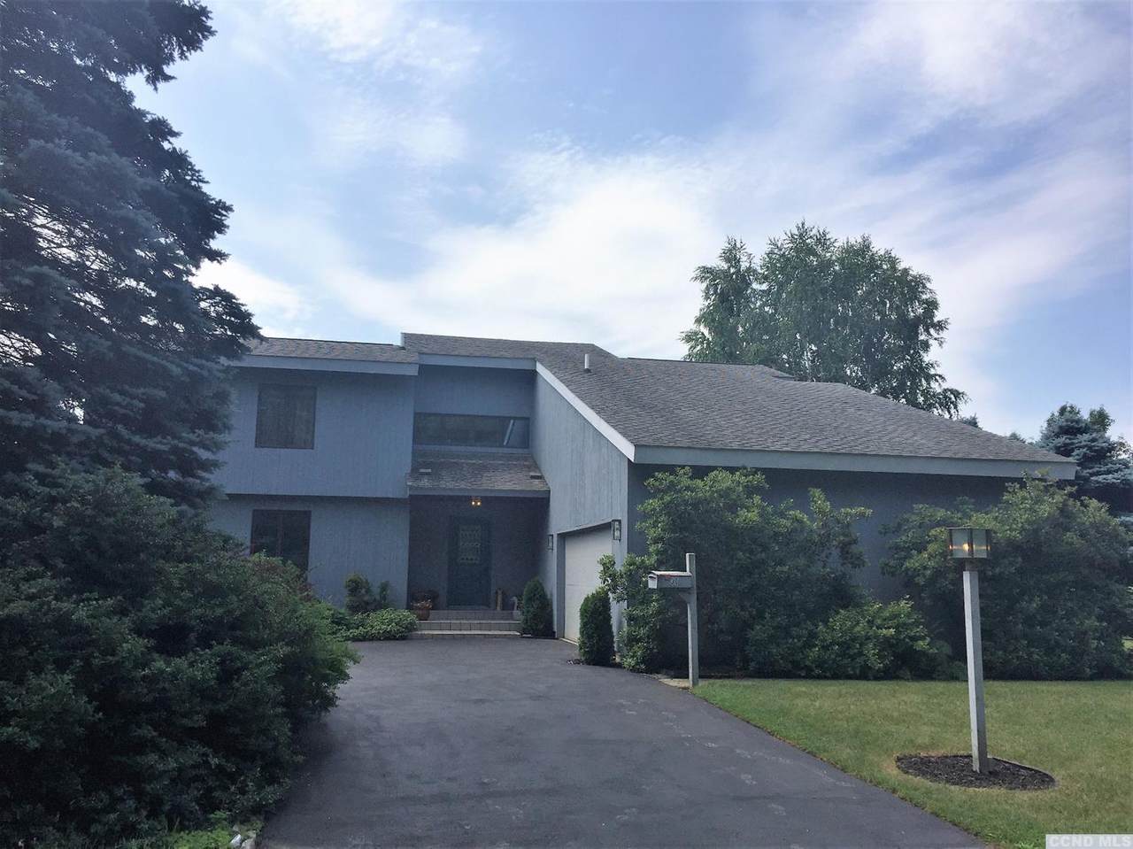 30 College Crest Estates - Photo 1