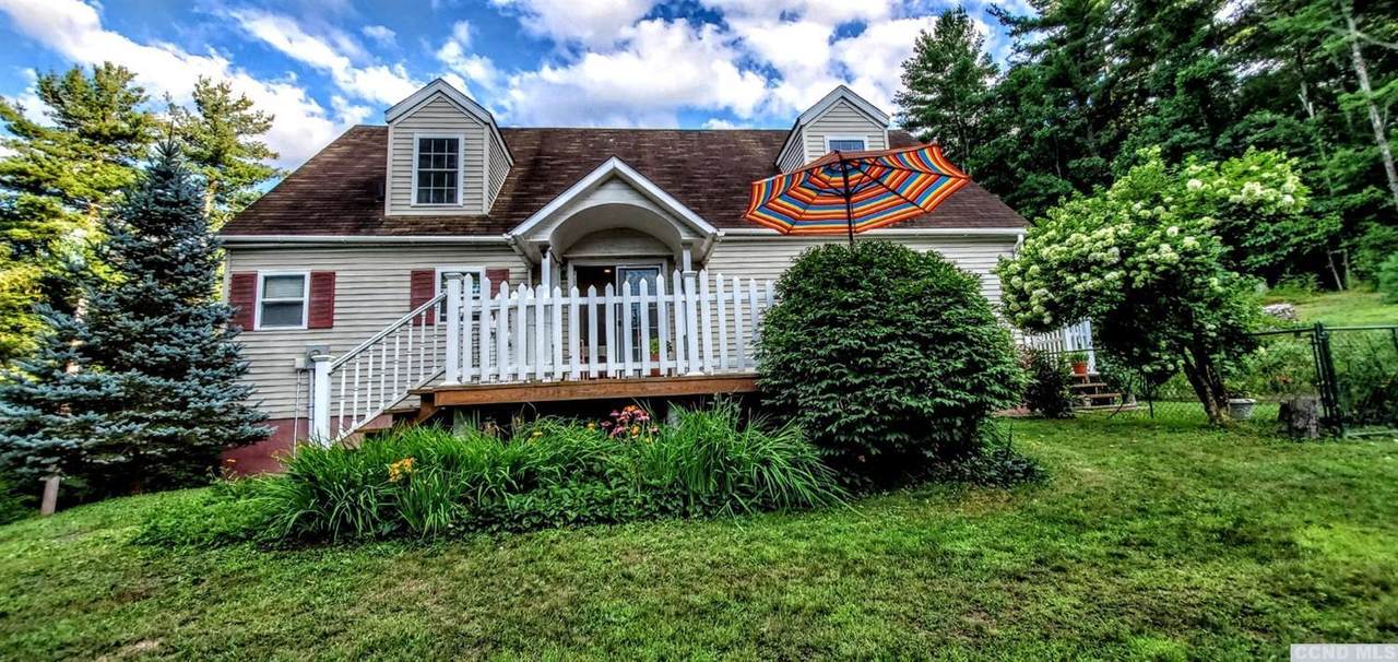 1678 Morehouse Corners Road - Photo 1