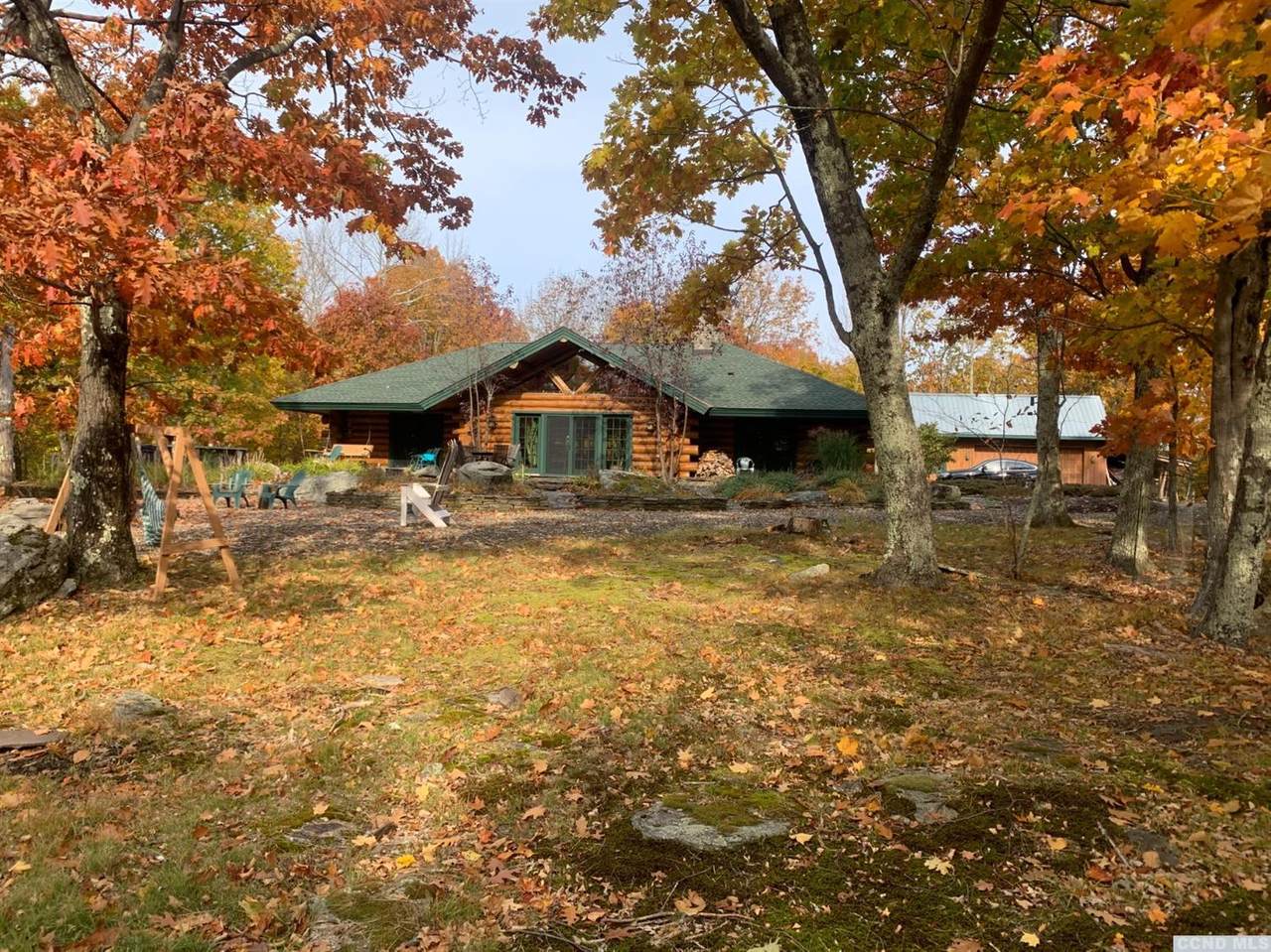 48 Eagles Nest - Photo 1