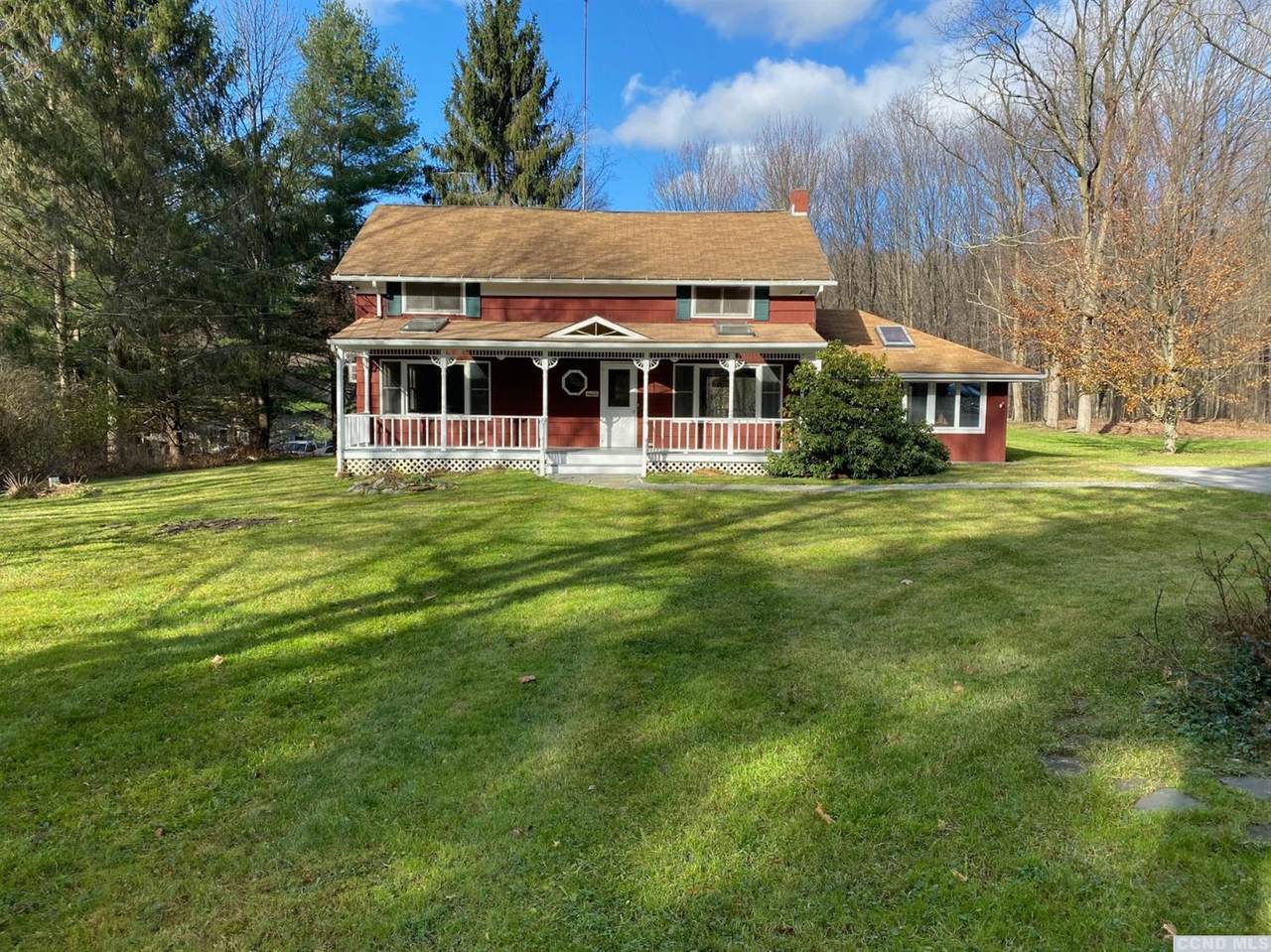 157 Hunns Lake Road - Photo 1