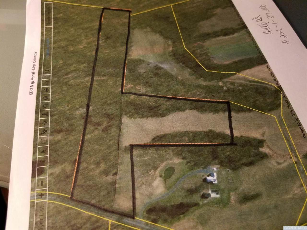 0 Hilltop Road - Photo 1
