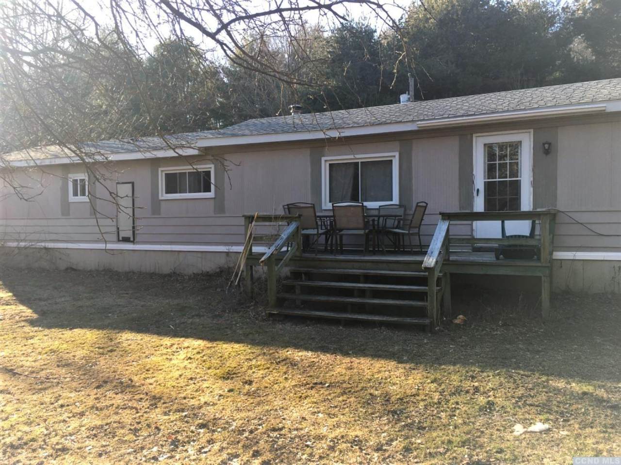 350 Lake Mills Road - Photo 1