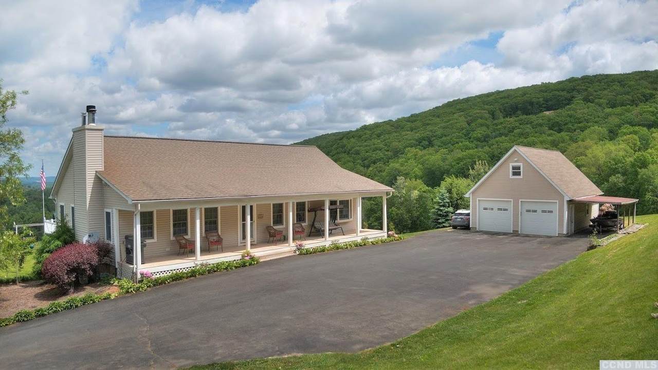 14 East Ancram Road - Photo 1